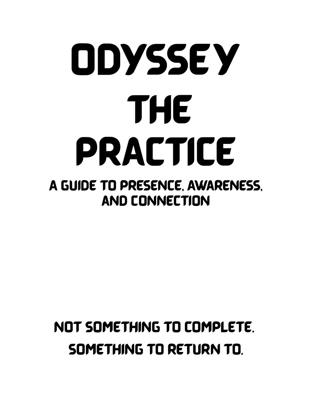 Spiritual Guide w/ Gummy Bundle