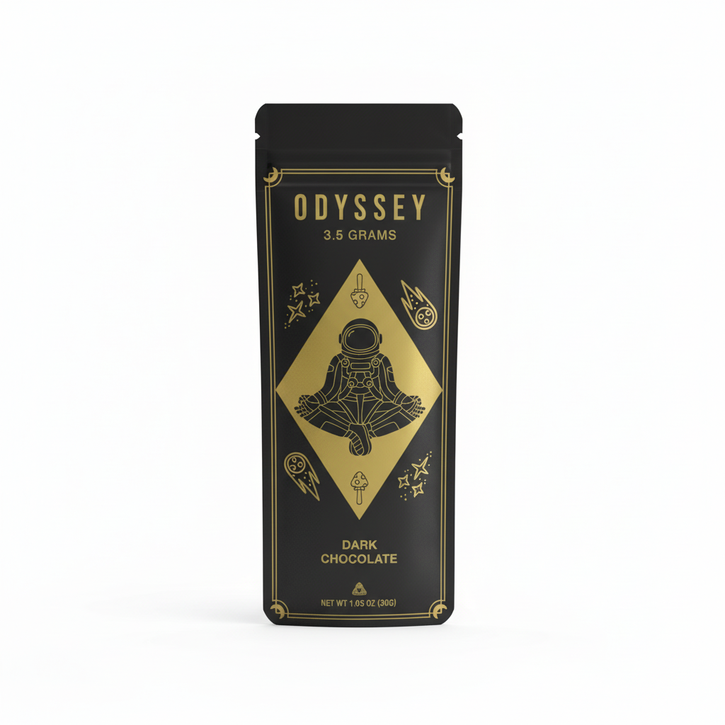 Spiritual Guide w/ Chocolate Bundle