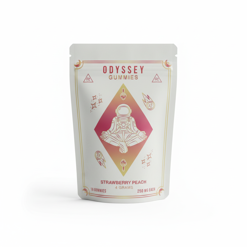 Spiritual Guide w/ Gummy Bundle